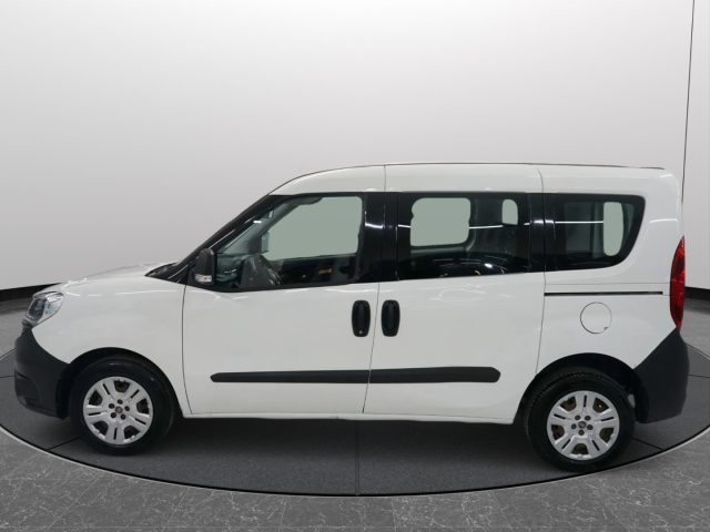 FIAT Doblo 22