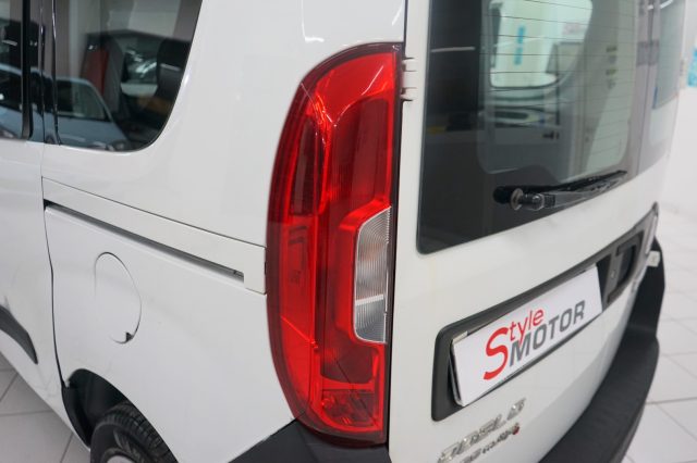 FIAT Doblo 27