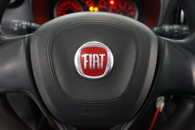 FIAT Doblo 36