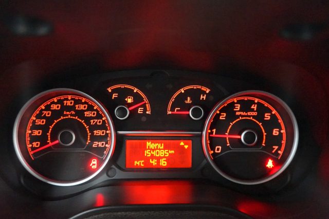 FIAT Doblo 37