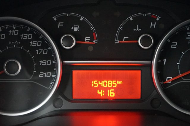 FIAT Doblo 38