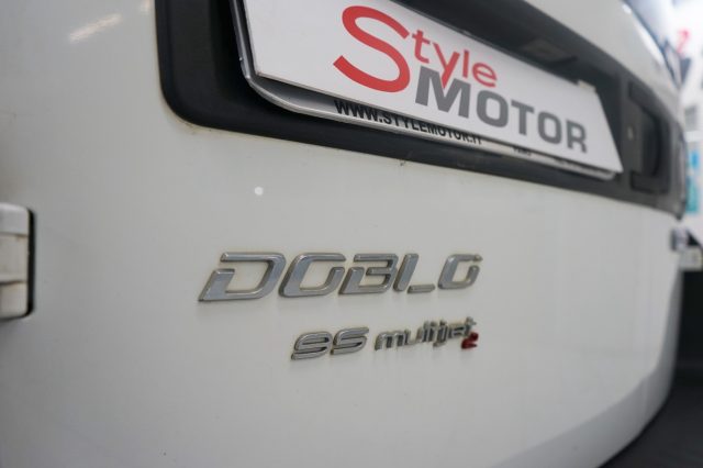FIAT Doblo 29
