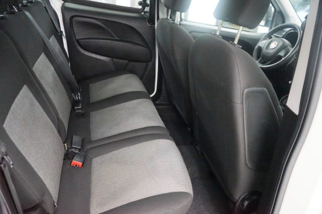 FIAT Doblo 35