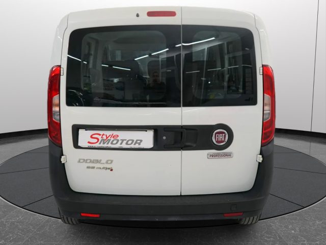 FIAT Doblo 20