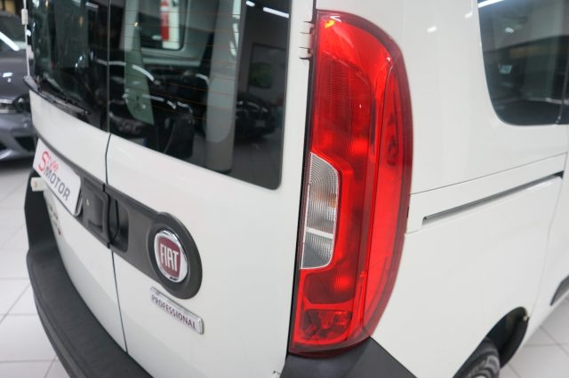 FIAT Doblo 28
