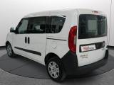 FIAT Doblo 2 thumb