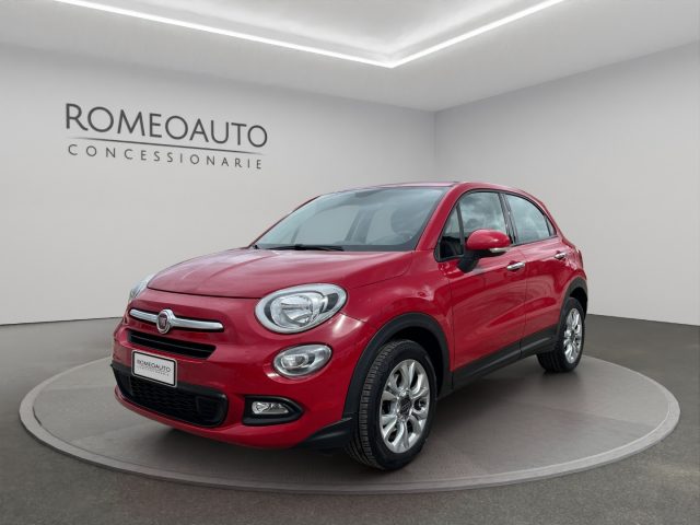 FIAT 500X 1.3 MultiJet 95 CV Pop Star 