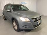 Tiguan 2.0 16V TDI  4MOTION DPF Track & Field