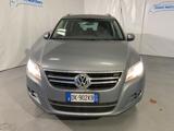 Tiguan 2.0 16V TDI  4MOTION DPF Track & Field