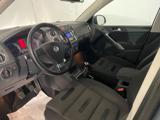 Tiguan 2.0 16V TDI  4MOTION DPF Track & Field