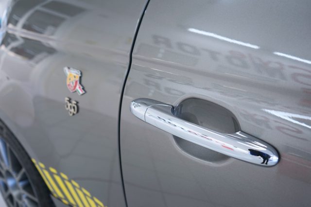 ABARTH 595 20