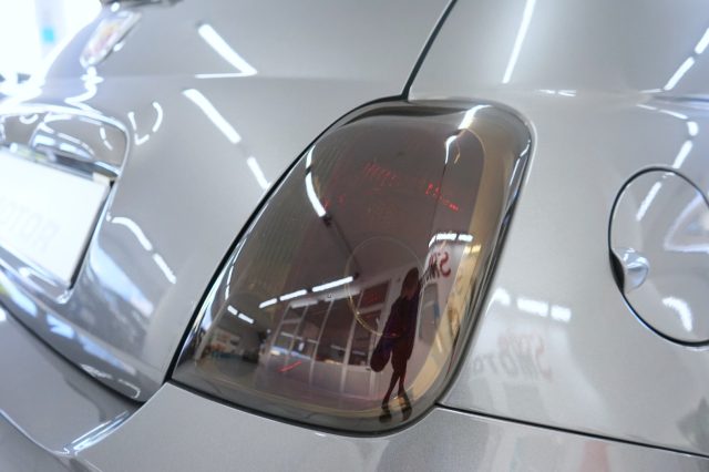 ABARTH 595 22