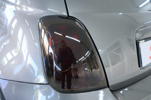ABARTH 595 21