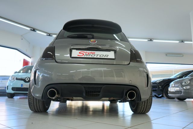 ABARTH 595 23