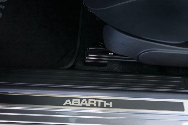 ABARTH 595 24