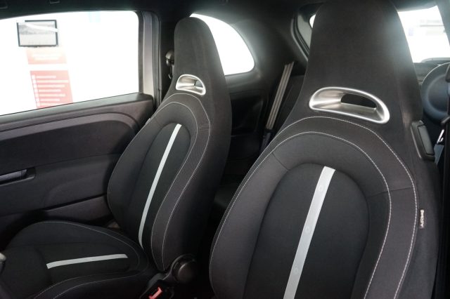 ABARTH 595 25