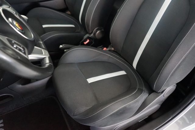 ABARTH 595 26
