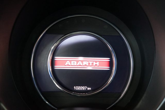 ABARTH 595 34