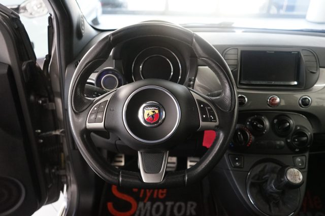 ABARTH 595 35