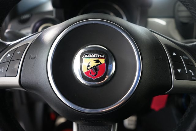 ABARTH 595 36