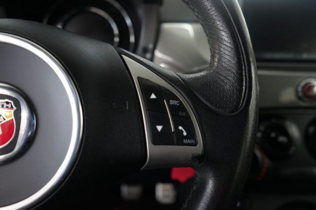 ABARTH 595 38