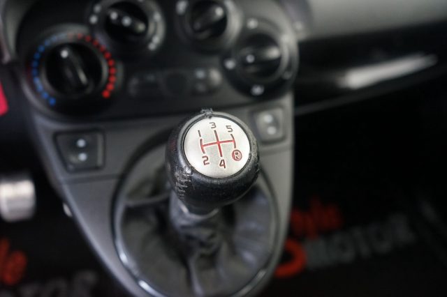 ABARTH 595 39