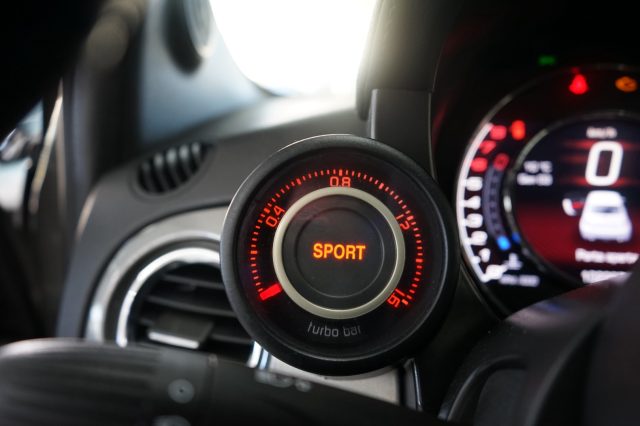 ABARTH 595 41