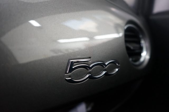ABARTH 595 44