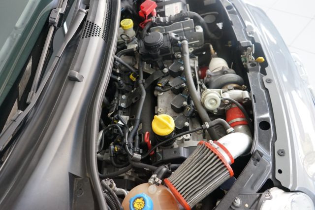 ABARTH 595 45