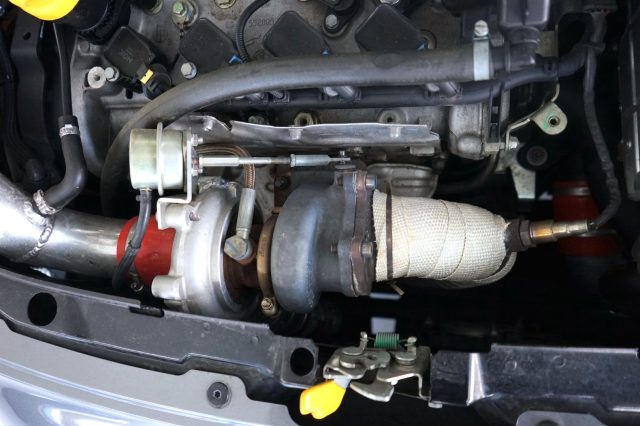 ABARTH 595 46