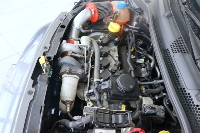 ABARTH 595 47