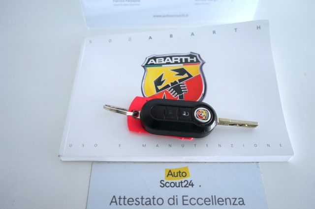 ABARTH 595 51