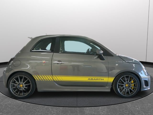 ABARTH 595 52
