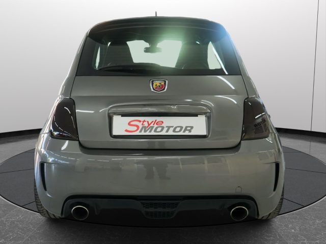 ABARTH 595 54