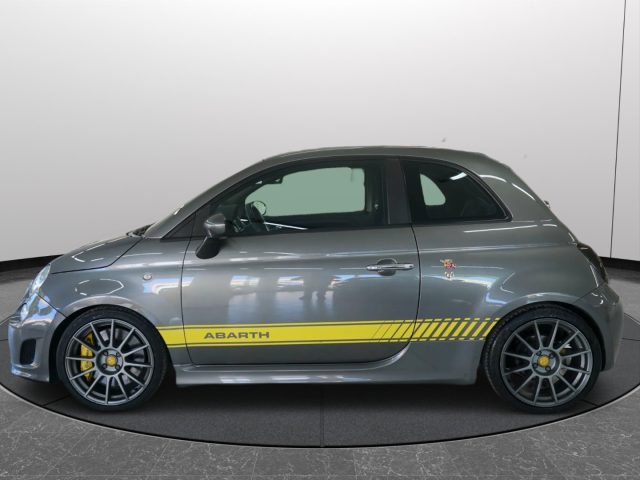 ABARTH 595 55