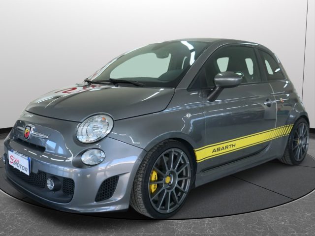 ABARTH 595 56