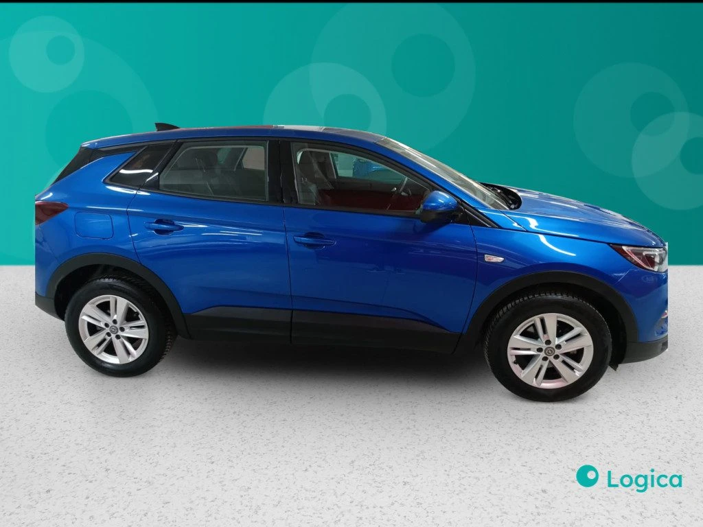 OPEL Grandland X -  1.5 ecotec Business s&s 130cv at8 - Foto 2