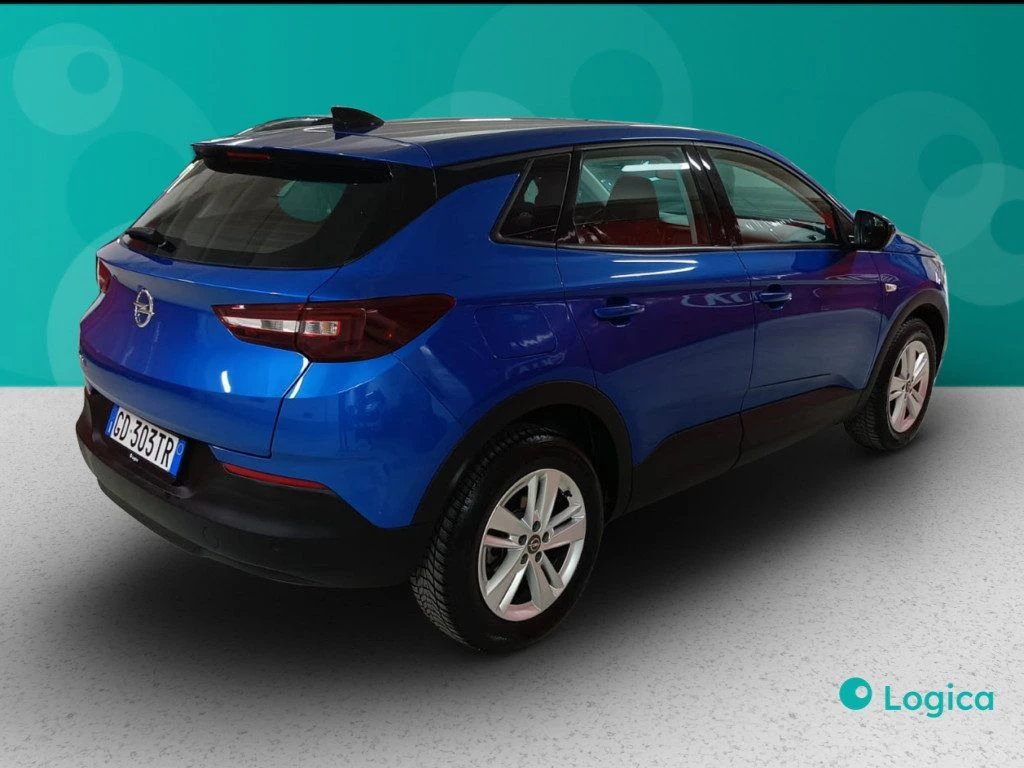 OPEL Grandland X -  1.5 ecotec Business s&s 130cv at8 - Foto 3