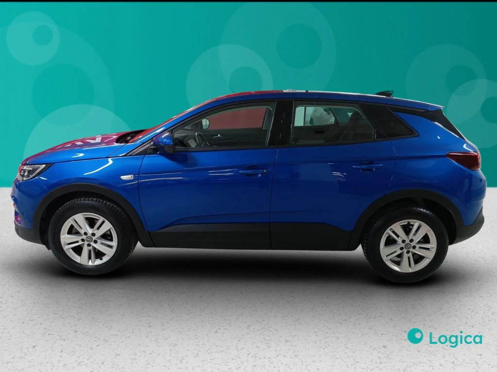 OPEL Grandland X -  1.5 ecotec Business s&s 130cv at8 - Foto 6