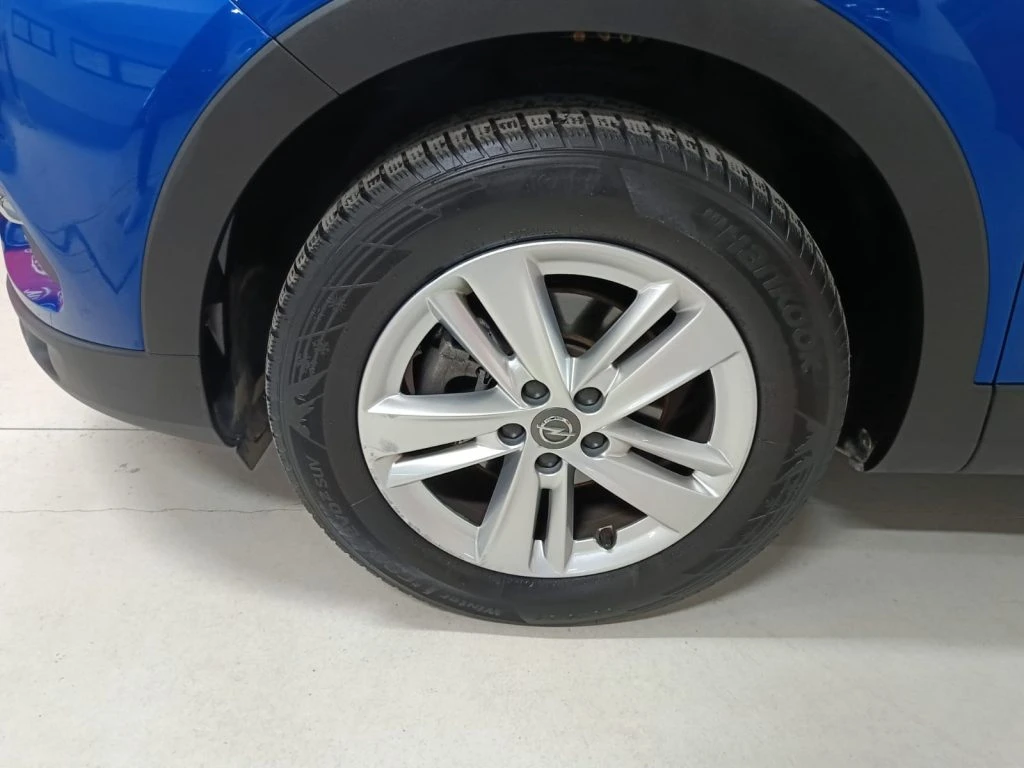 OPEL Grandland X -  1.5 ecotec Business s&s 130cv at8 - Grid Foto 9