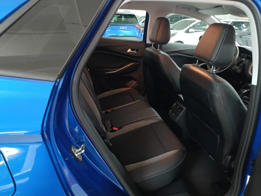 OPEL Grandland X -  1.5 ecotec Business s&s 130cv at8 - Grid Foto 10