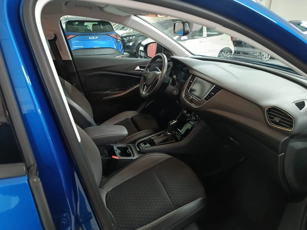 OPEL Grandland X -  1.5 ecotec Business s&s 130cv at8 - Grid Foto 11