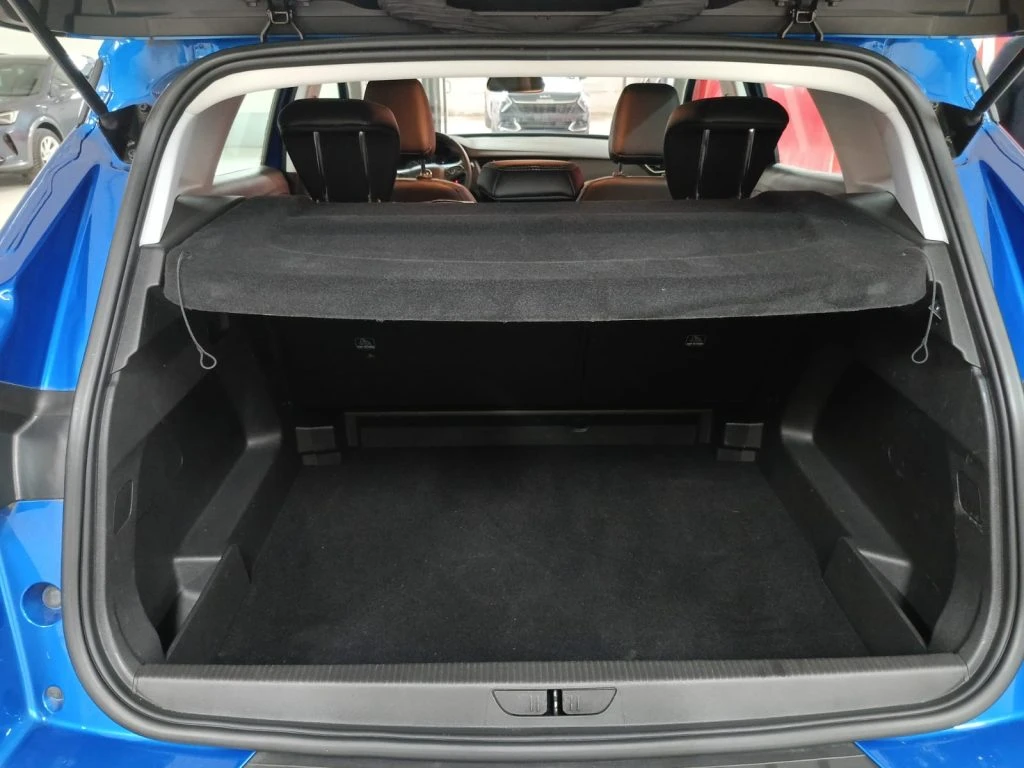 OPEL Grandland X -  1.5 ecotec Business s&s 130cv at8 - Grid Foto 13