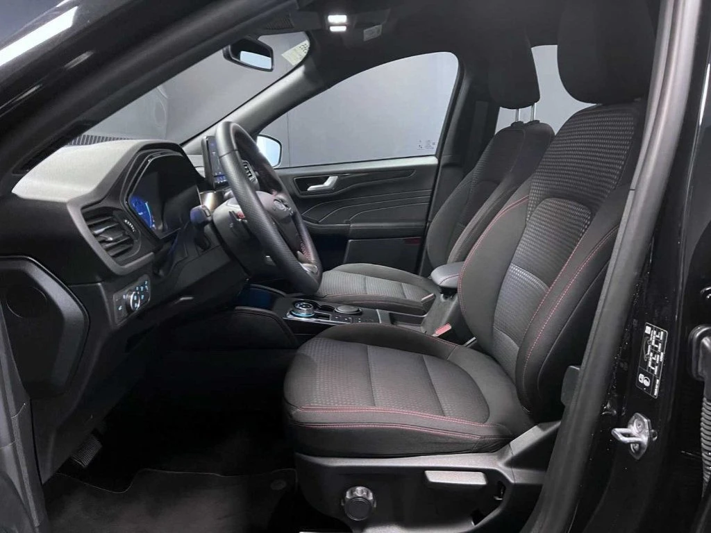FORD Kuga 2.0 EcoBlue 120 CV aut. 2WD ST-Line #Vari.Colori - 2