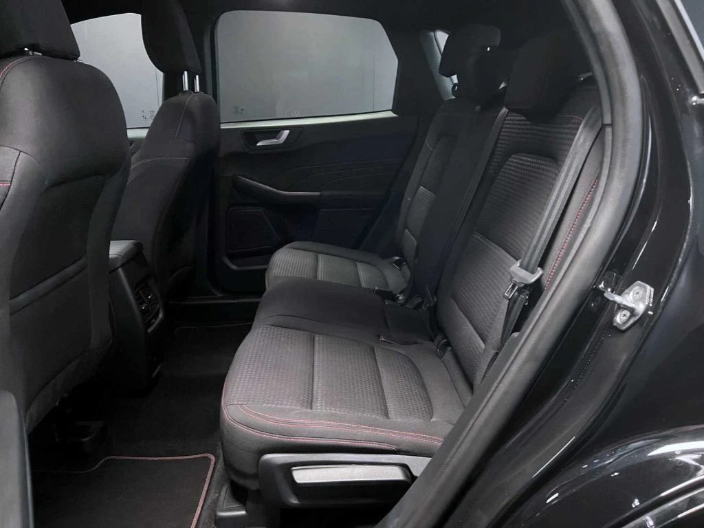 FORD Kuga 2.0 EcoBlue 120 CV aut. 2WD ST-Line #Vari.Colori - 5