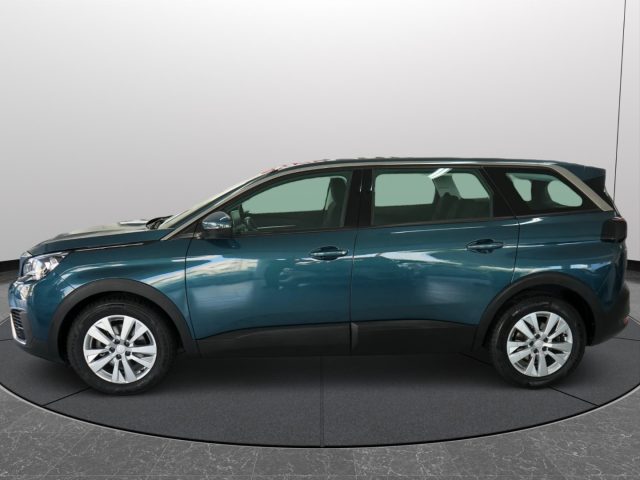 PEUGEOT 5008 22