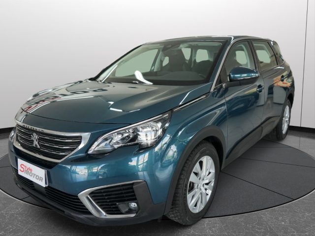 PEUGEOT 5008 24
