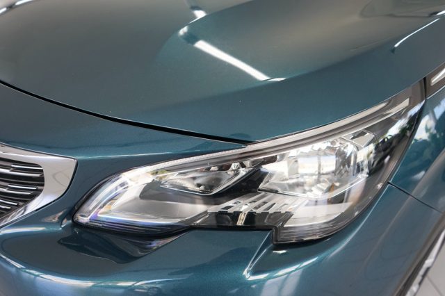 PEUGEOT 5008 28