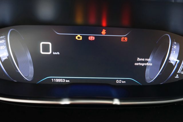 PEUGEOT 5008 49