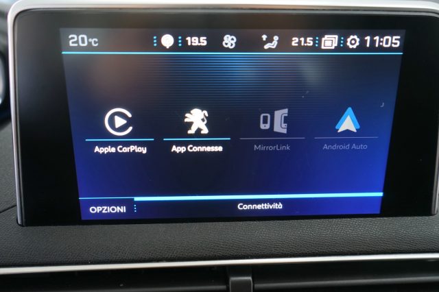 PEUGEOT 5008 56